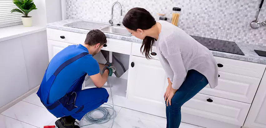 Fast Emergency Plumbing Repair Services in Trussville, AL