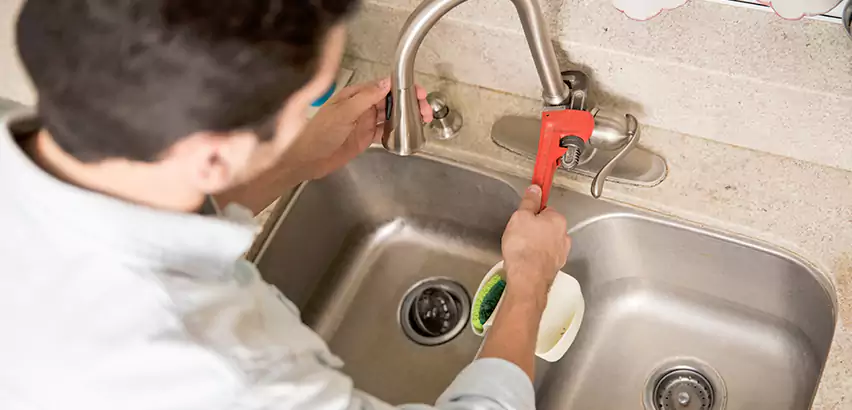 Faucet Repair in Trussville