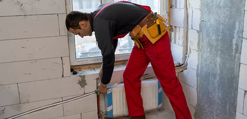 Professional Foundation Leak Repair Services in Trussville, AL