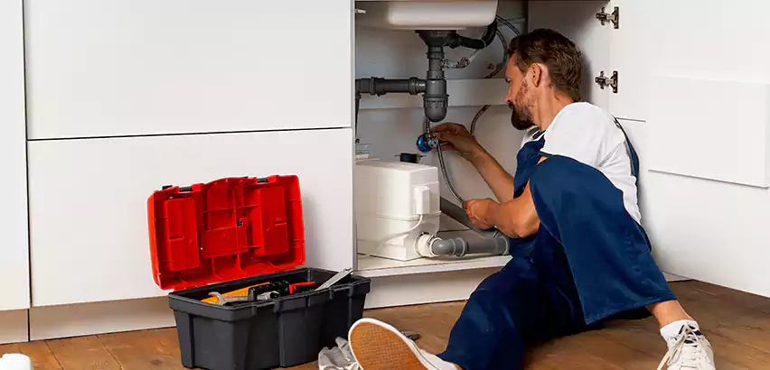 Reliable Garbage Disposal Replacement Services in Trussville, AL