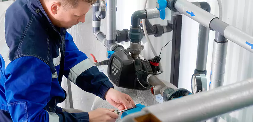 Reliable Gas Line Installation Services in Trussville, AL