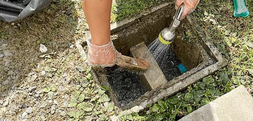 Professional Grease Trap Cleaning Services in Trussville, AL