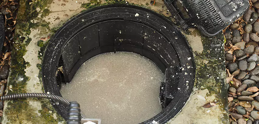 Reliable Grease Trap Repair Services in Trussville, AL