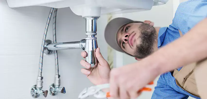 Leak Detection in Trussville