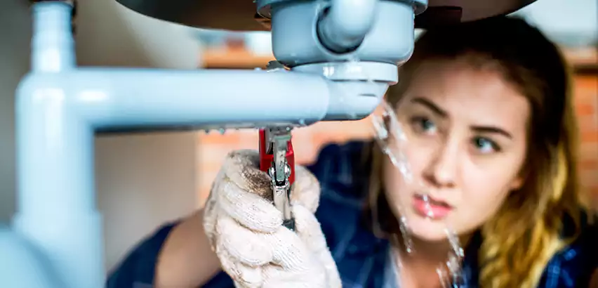 Reliable Pipe Repair Services in Trussville, AL