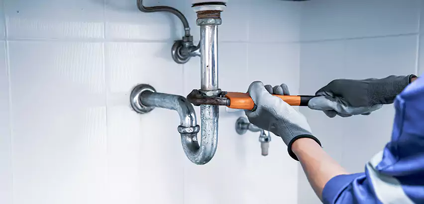 Plumbers Near Me in Trussville, AL