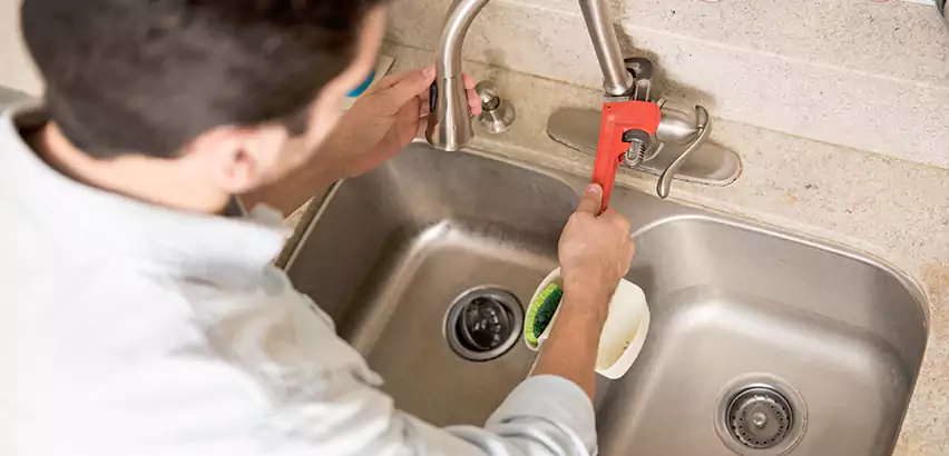Professional Plumbing Installation Services in Trussville, AL