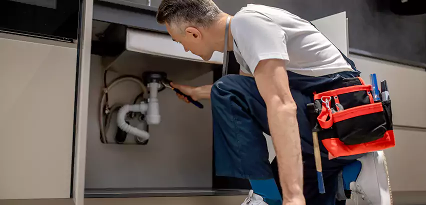 Water Heater Replacement in Trussville