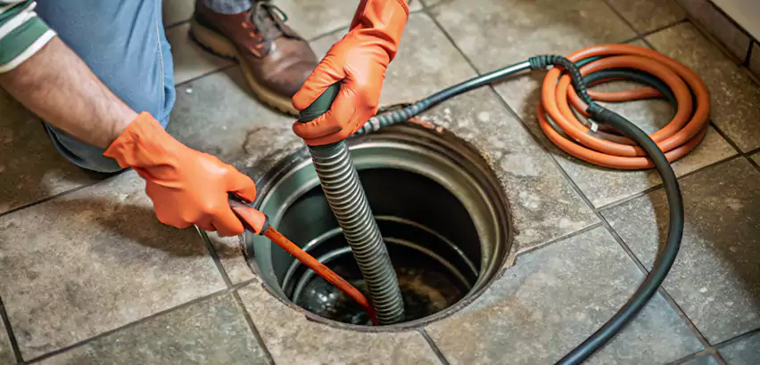 Rooter Services in Trussville, AL