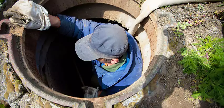 Professional Septic Tank Repair Services in Trussville, AL