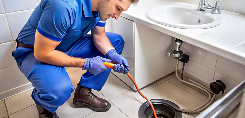 Drain Repair in Trussville