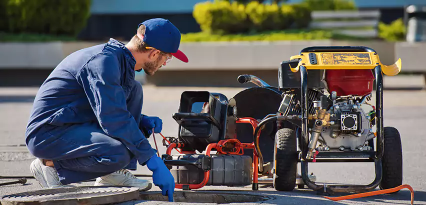 Drain Camera Inspection Near Me Trussville
