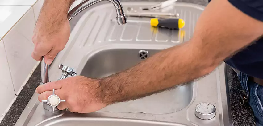 Outdoor Faucet Repair in Trussville