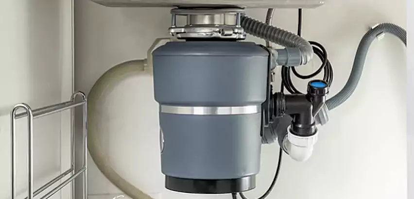 Insinkerator Air Switch Installation in Trussville, AL