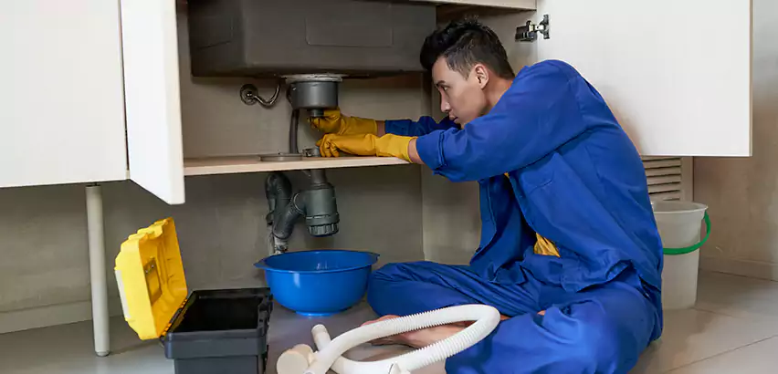 Sewer Line Maintenance Trussville, AL