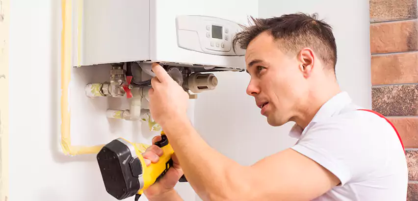 Takagi Tankless Water Heater Maintenance in Trussville