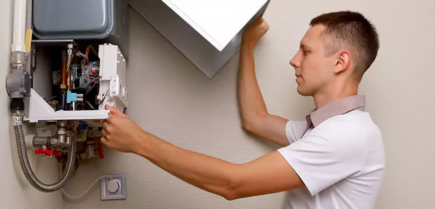 Propane Tankless Water Heater Repair in Trussville