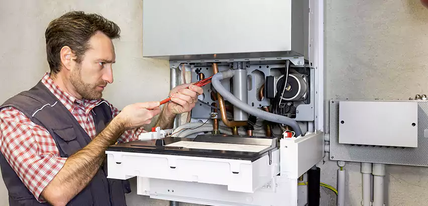 Rinnai Water Heater Maintenance Trussville