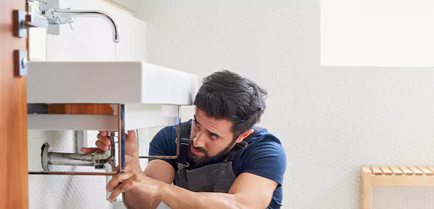 Commercial Water Leak Detection in Trussville