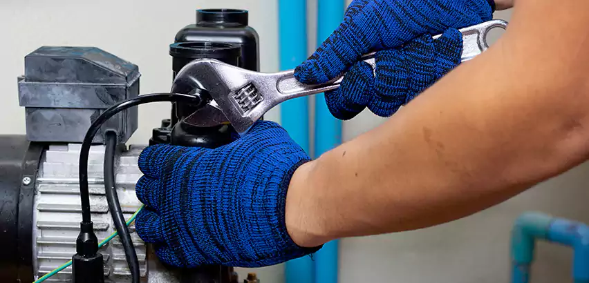 Well Water System Repair in Trussville, AL