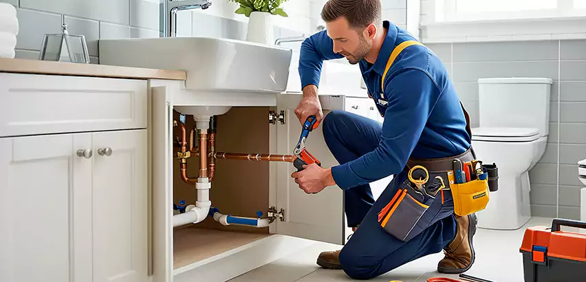 Water Damage Restoration in Trussville