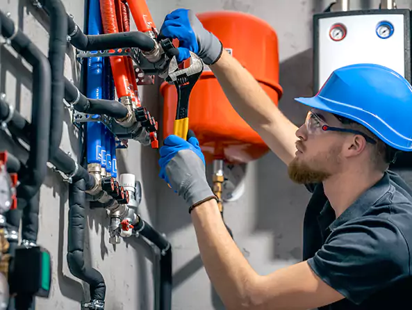 Why Choose Trussville Plumbers for Backflow Preventer Installation in Trussville, AL?