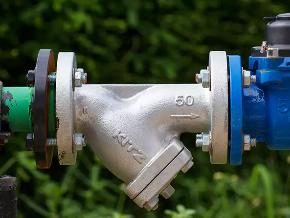 Why Choose Trussville Plumbers for Backflow Preventer Services in Trussville, AL?