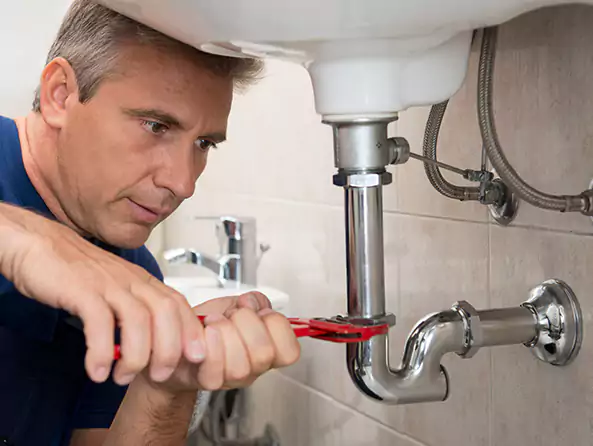 Why Choose Trussville Plumbers for Bathroom Plumbing in Trussville, AL?