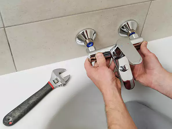 Why Choose Trussville Plumbers for Bathtub Faucet Replacement in Trussville, AL?