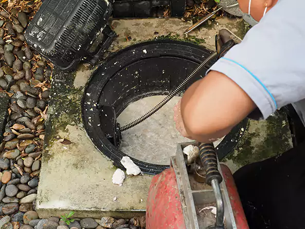 Why Choose Trussville Plumbers for Clogged Drain Repair in Trussville, AL?