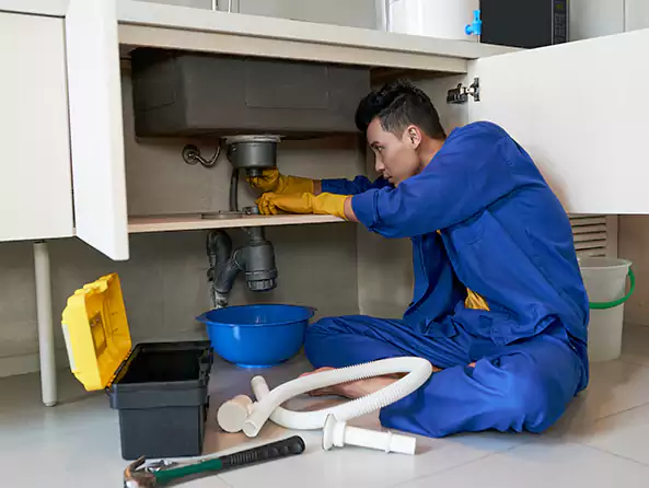 Why Choose Trussville Plumbers for Drain Cleaning in Trussville, AL?