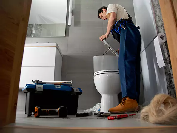 Why Choose Trussville Plumbers for Emergency Plumber in Trussville, AL?