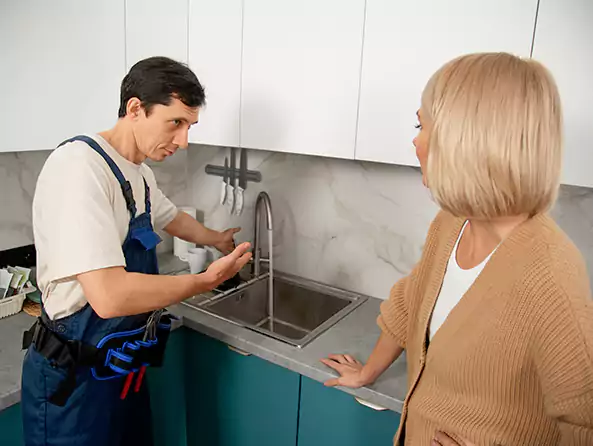 Why Choose Trussville Plumbers for Emergency Plumbing Repair in Trussville, AL?