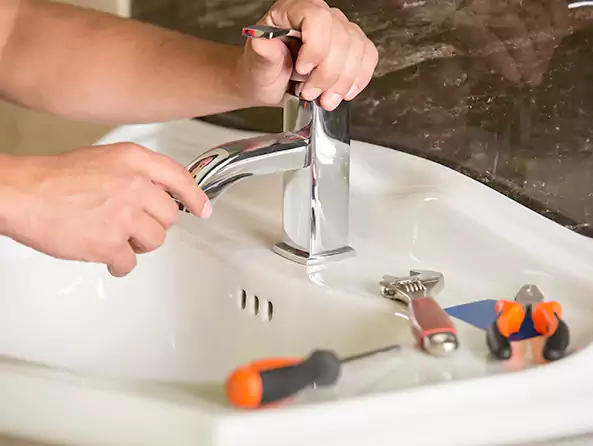 Why Choose Trussville Plumbers for Bathroom Faucet Installation in Trussville, AL?