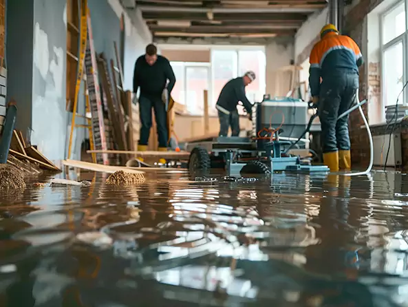 Why Choose Trussville Plumbers for Flood Restoration in Trussville, AL?