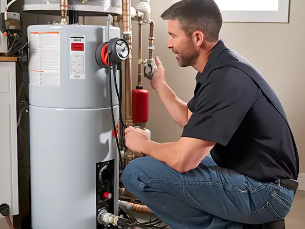 Why Choose Trussville Plumbers for Gas Water Heater Repair in Trussville, AL?