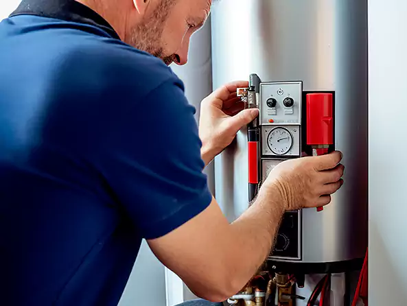 Why Choose Trussville Plumbers for Hot Water Tank Maintenance in Trussville, AL?
