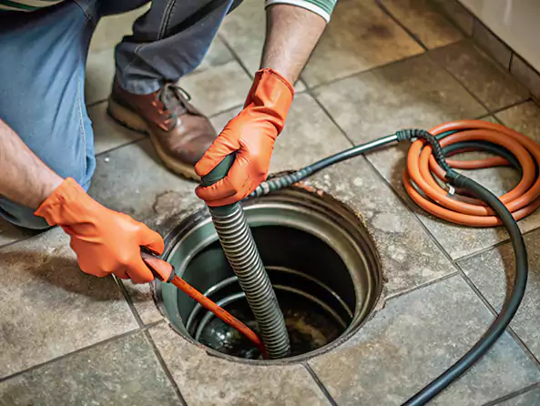 Why Choose Trussville Plumbers for Hydrojet Plumbing in Trussville, AL?