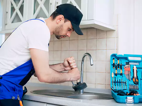 Why Choose Trussville Plumbers for Kitchen Plumbing in Trussville, AL?