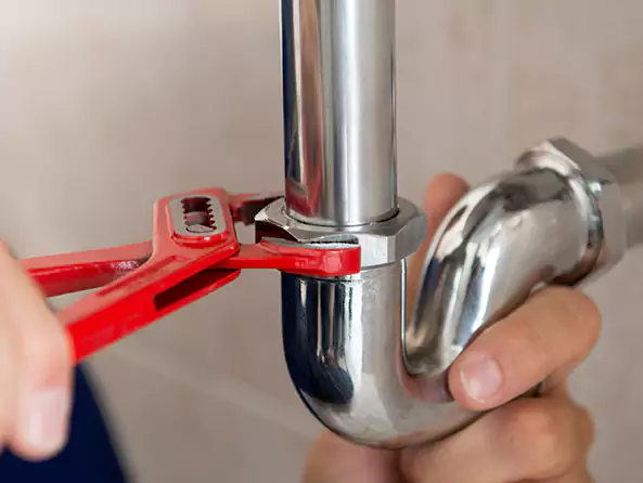 Why Choose Trussville Plumbers for PEX Pipe Installation in Trussville, AL?