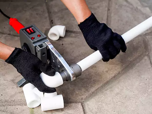 Why Choose Trussville Plumbers for Pipe Replacement in Trussville, AL?