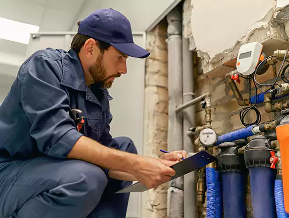 Why Choose Trussville Plumbers for Plumbing Maintenance in Trussville, AL?