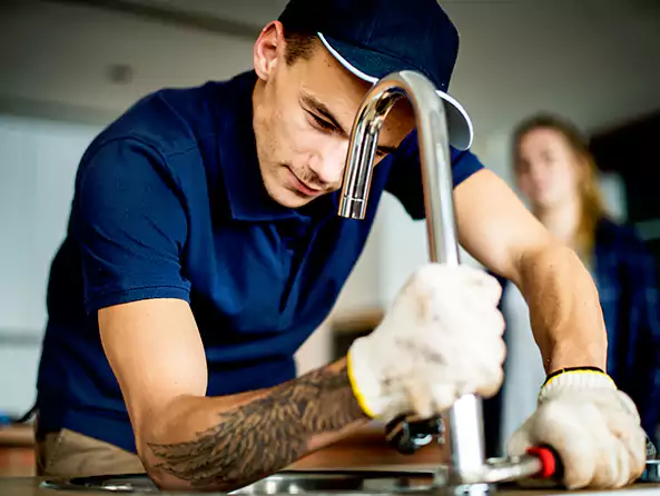 Why Choose Trussville Plumbers for Plumbing Repair in Trussville, AL?