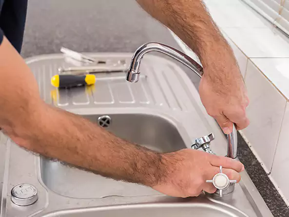 Why Choose Trussville Plumbers for Plumbing Replacement in Trussville, AL?