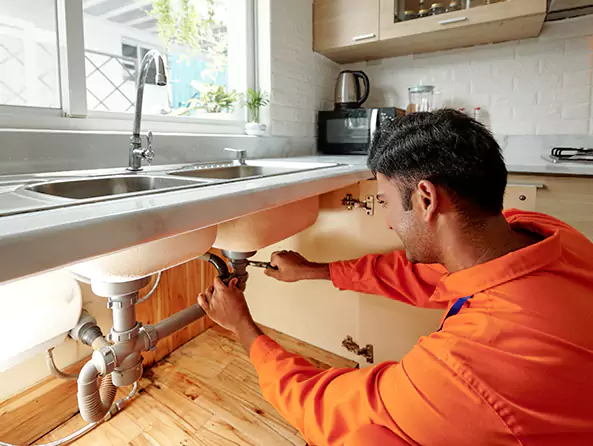 Why Choose Trussville Plumbers for Residential Plumbing Service in Trussville, AL?