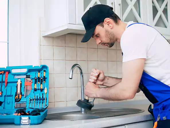 Why Choose Trussville Plumbers for Rooter Services in Trussville, AL?