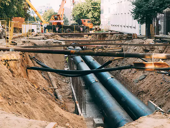 Why Choose Trussville Plumbers for Sewer Cleaning in Trussville, AL?