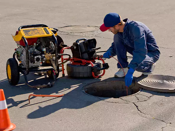  Why Choose Trussville Plumbers for Sewer Line Inspection in Trussville, AL?