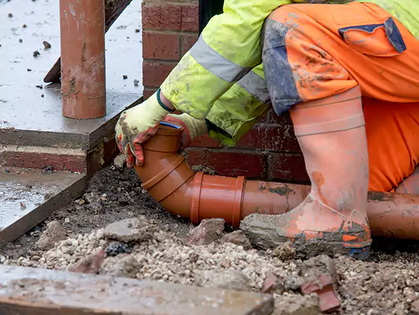Why Choose Trussville Plumbers for Sewer Replacement in Trussville, AL?
