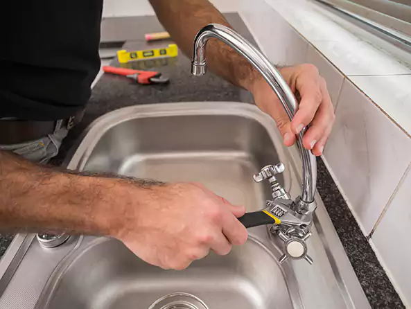 Why Choose Trussville Plumbers for Sink Installation in Trussville, AL?